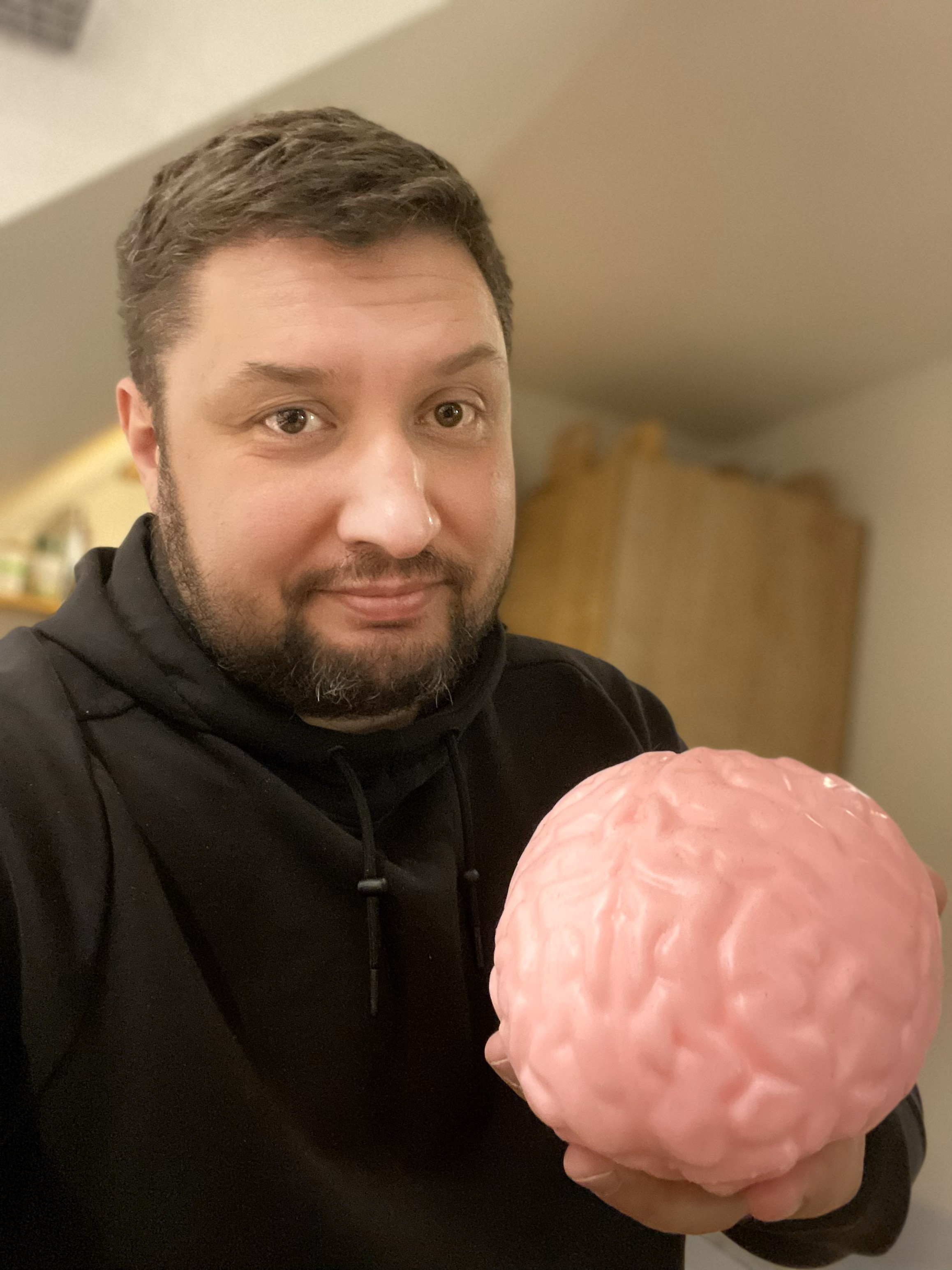 Sergiy Shumakov — Architekt digitaler Vertriebssysteme 4