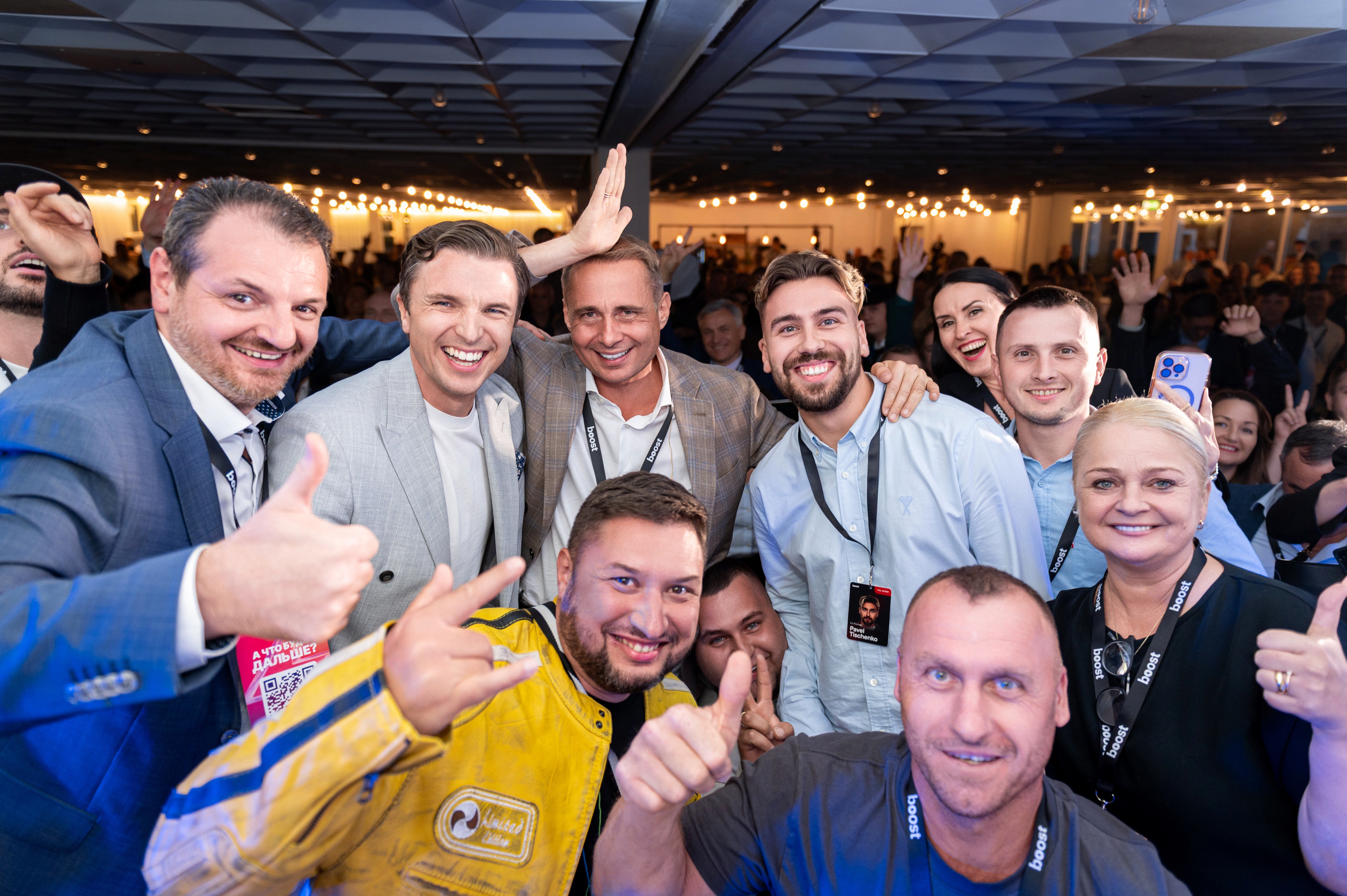 Sergiy Shumakov — Architekt digitaler Vertriebssysteme 5